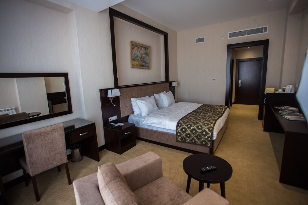 Harmony Hotel Baku 11/27