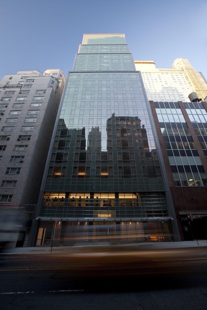Hilton Club West 57th Street New York in NEW YORK - NY