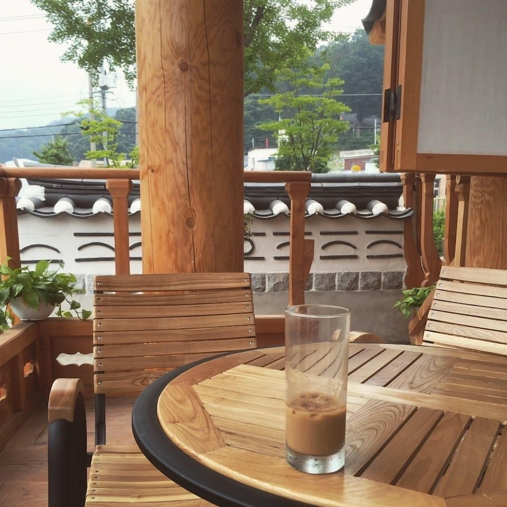 Laon Hanok Gguljam 3/63
