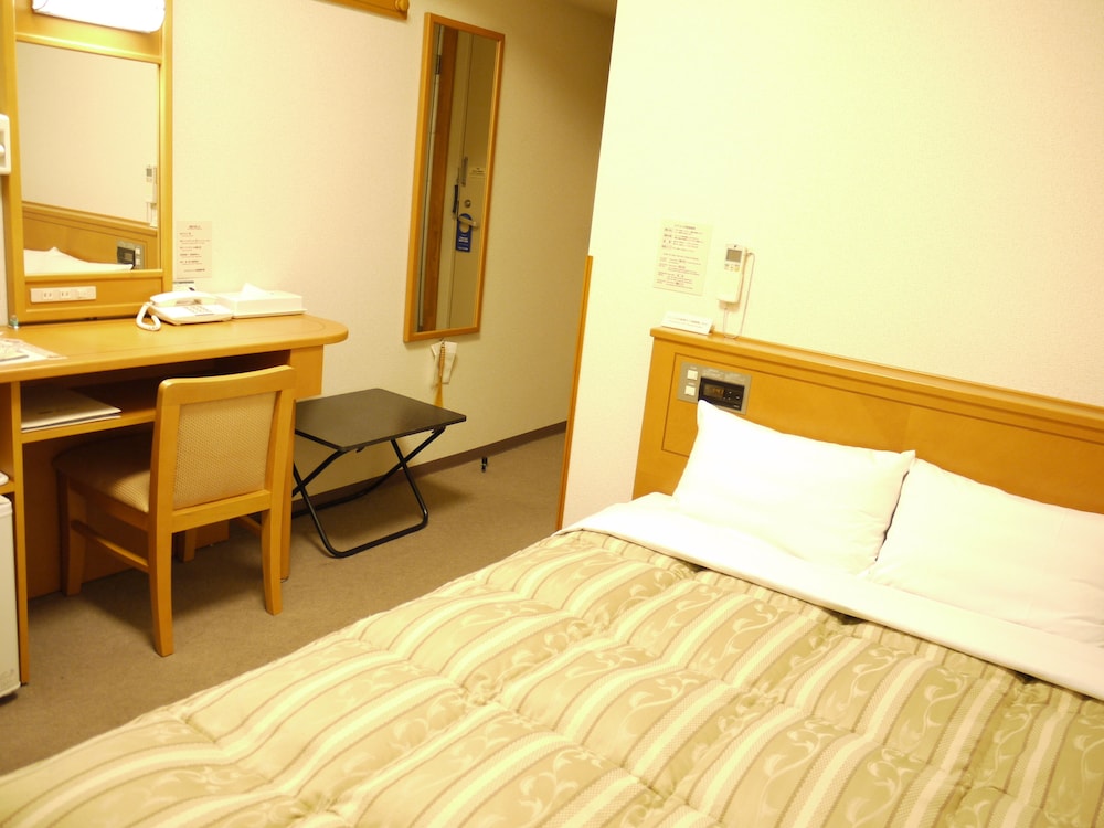 Hotel Route Inn Niigatakencho Minami 11/42