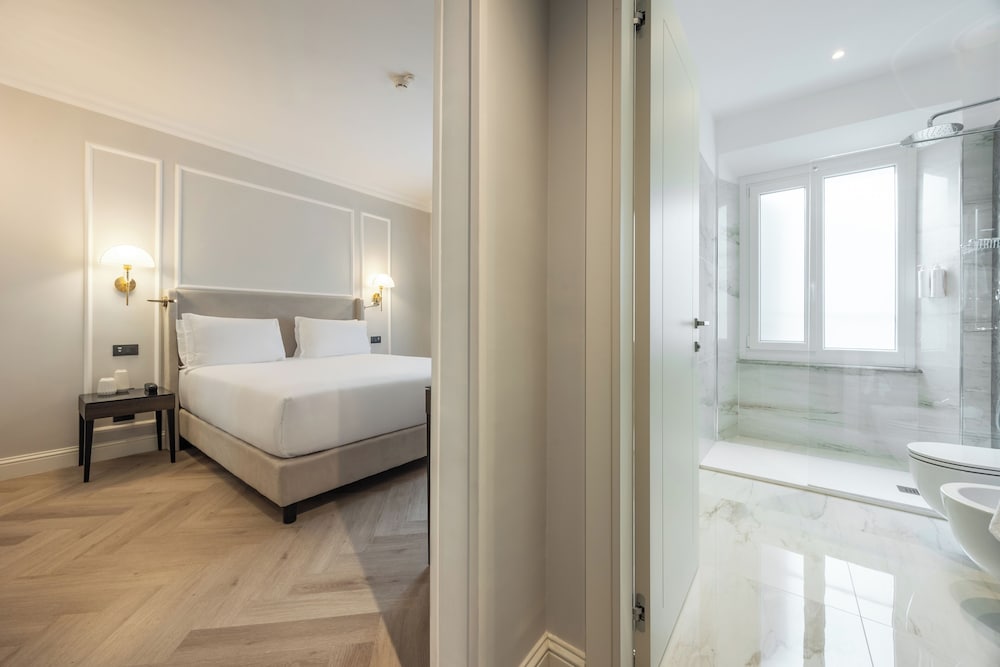 BH hotel Roma 51/52