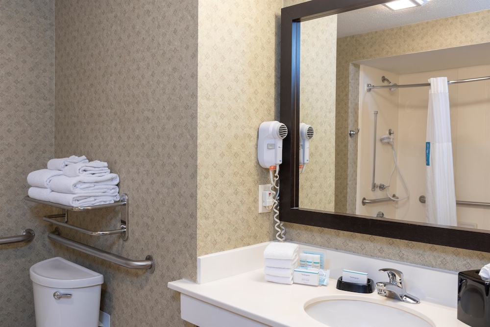 Hampton Inn & Suites Valparaiso 29/81
