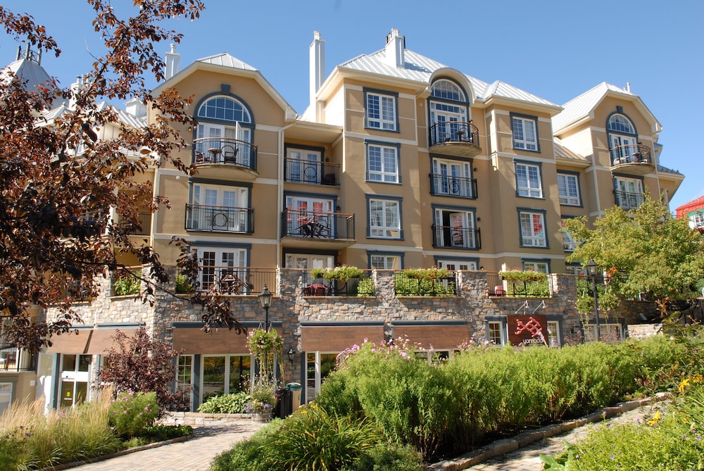 Le Westin Tremblant in MONT TREMBLANT QUEBEC