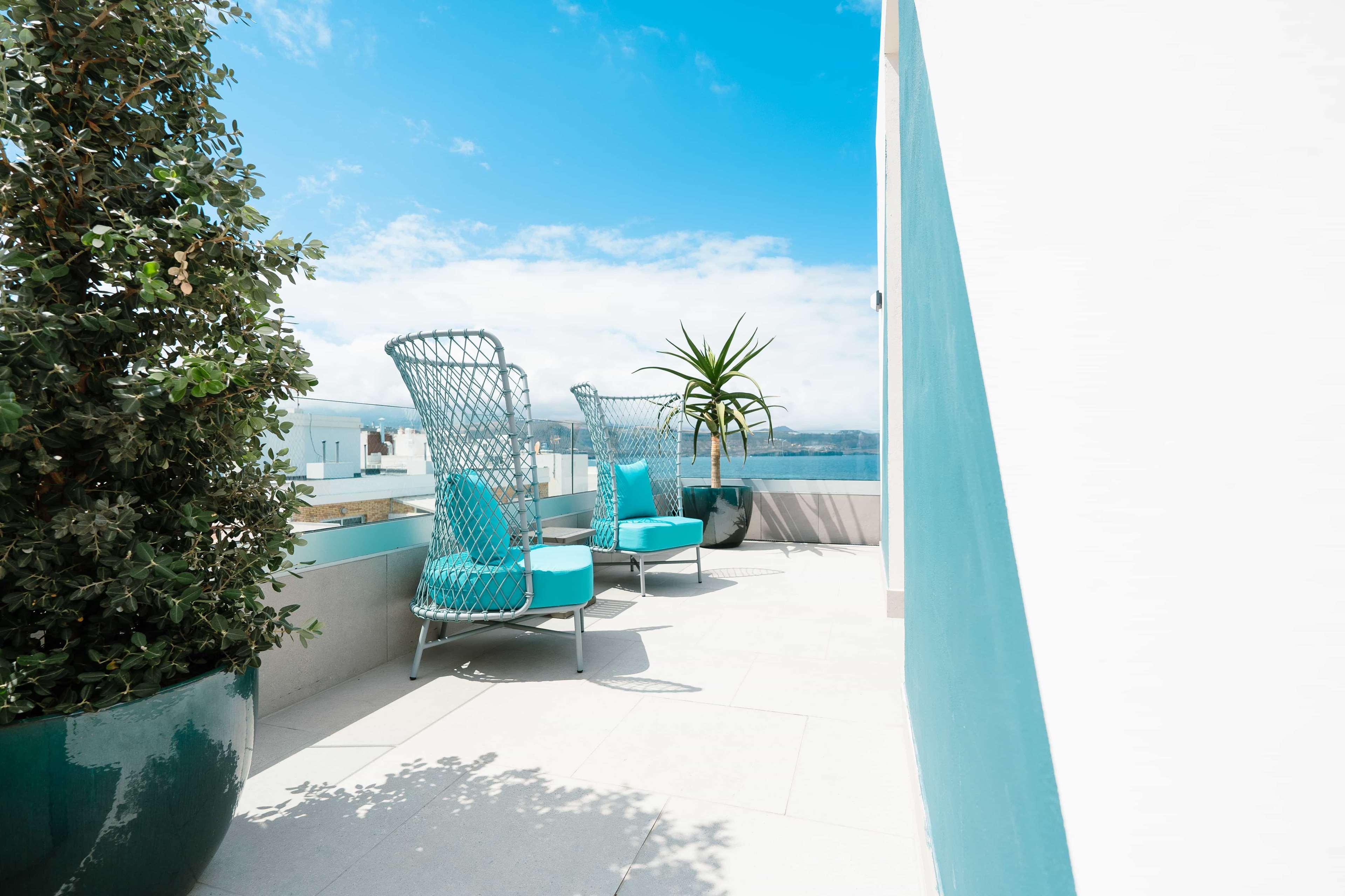 Occidental Las Canteras in LAS PALMAS - CANARY ISLANDS
