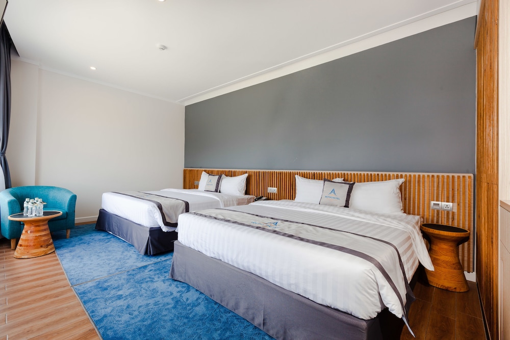 an phu hotel hostel