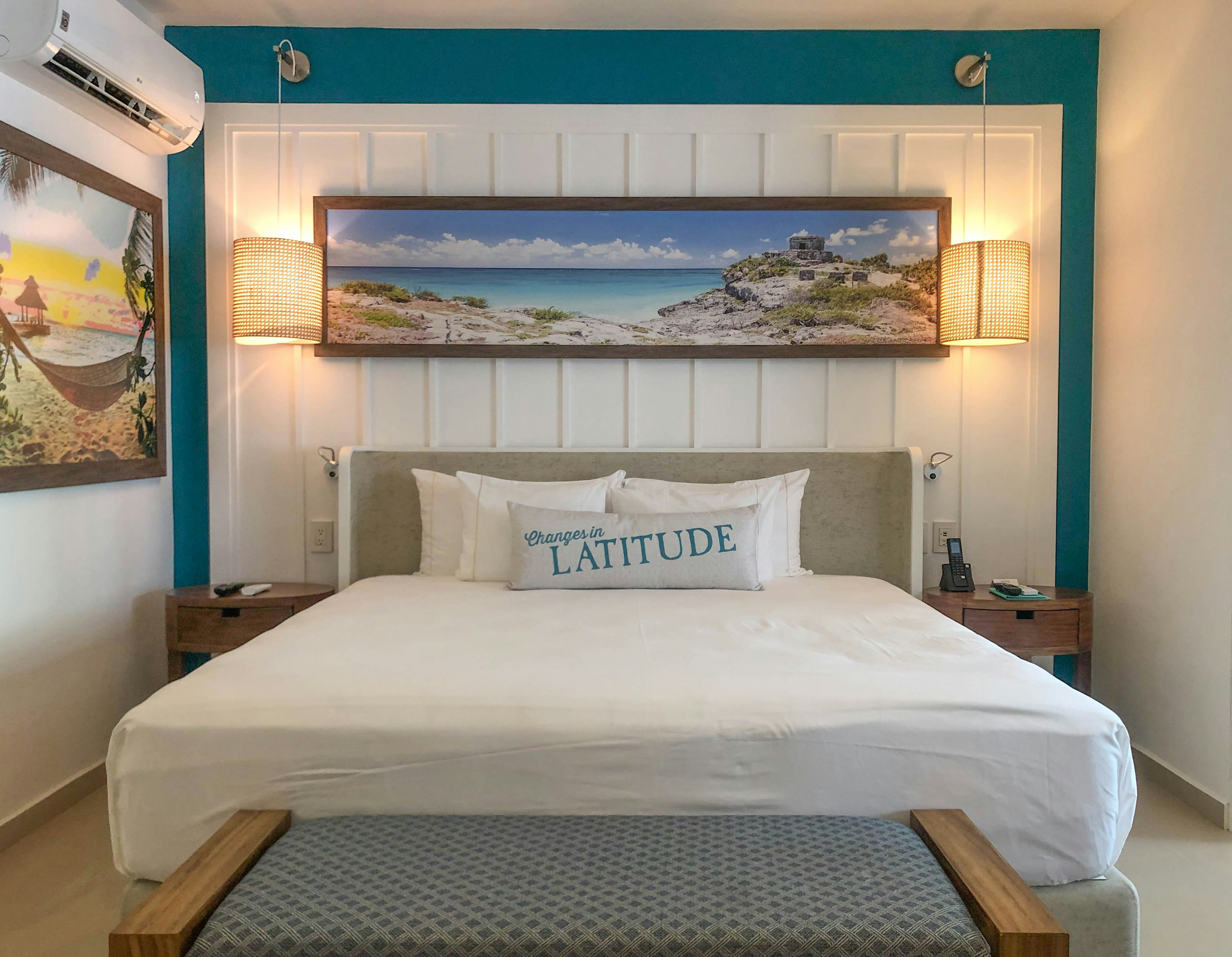 Margaritaville Island Reserve Riviera Cancun by Karisma 19/81