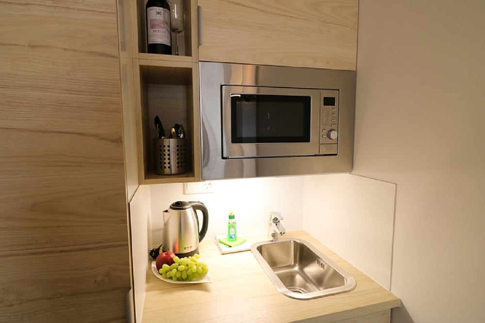 Petul Apart Hotel An'ne 40 16/23