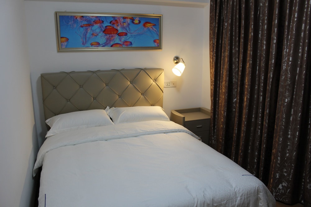 Yue Jia Apartment Shenzhen Bay Branch 10/32