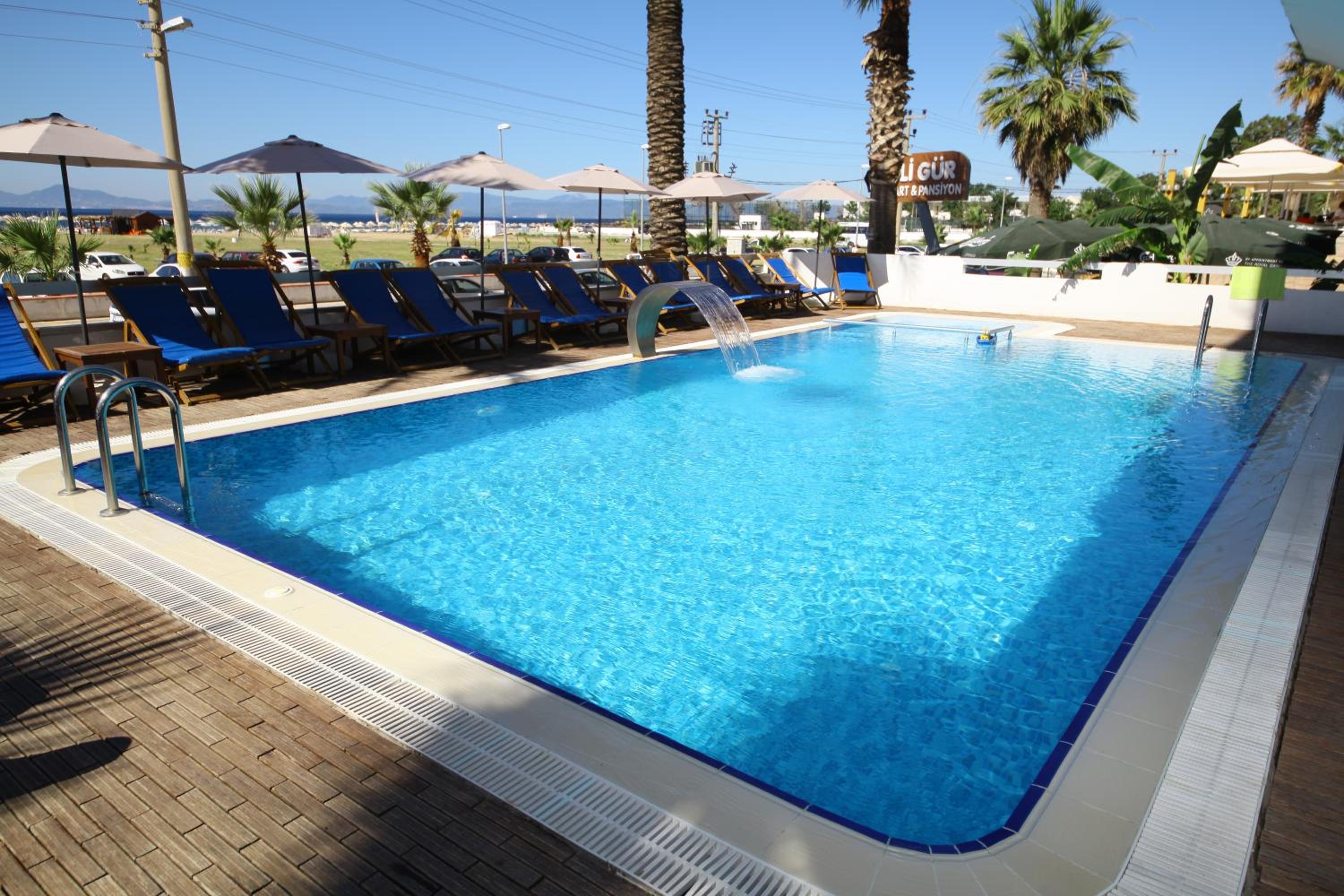 Acem Hotel 27/50