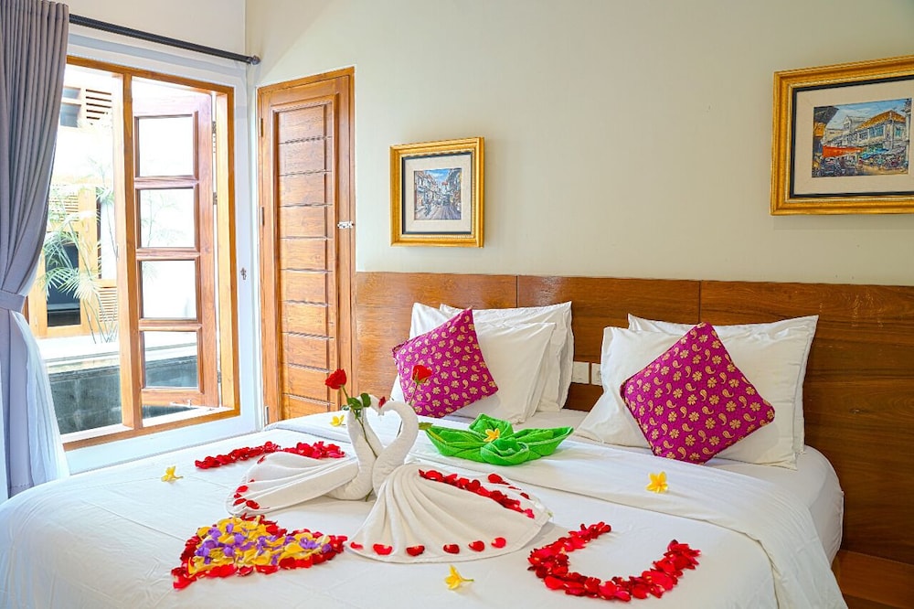 The Tanjung Bidadari (ex IOOVE Tanjung Seminyak Suites) 11/22