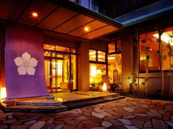 Ryokan Sakurai 12/30