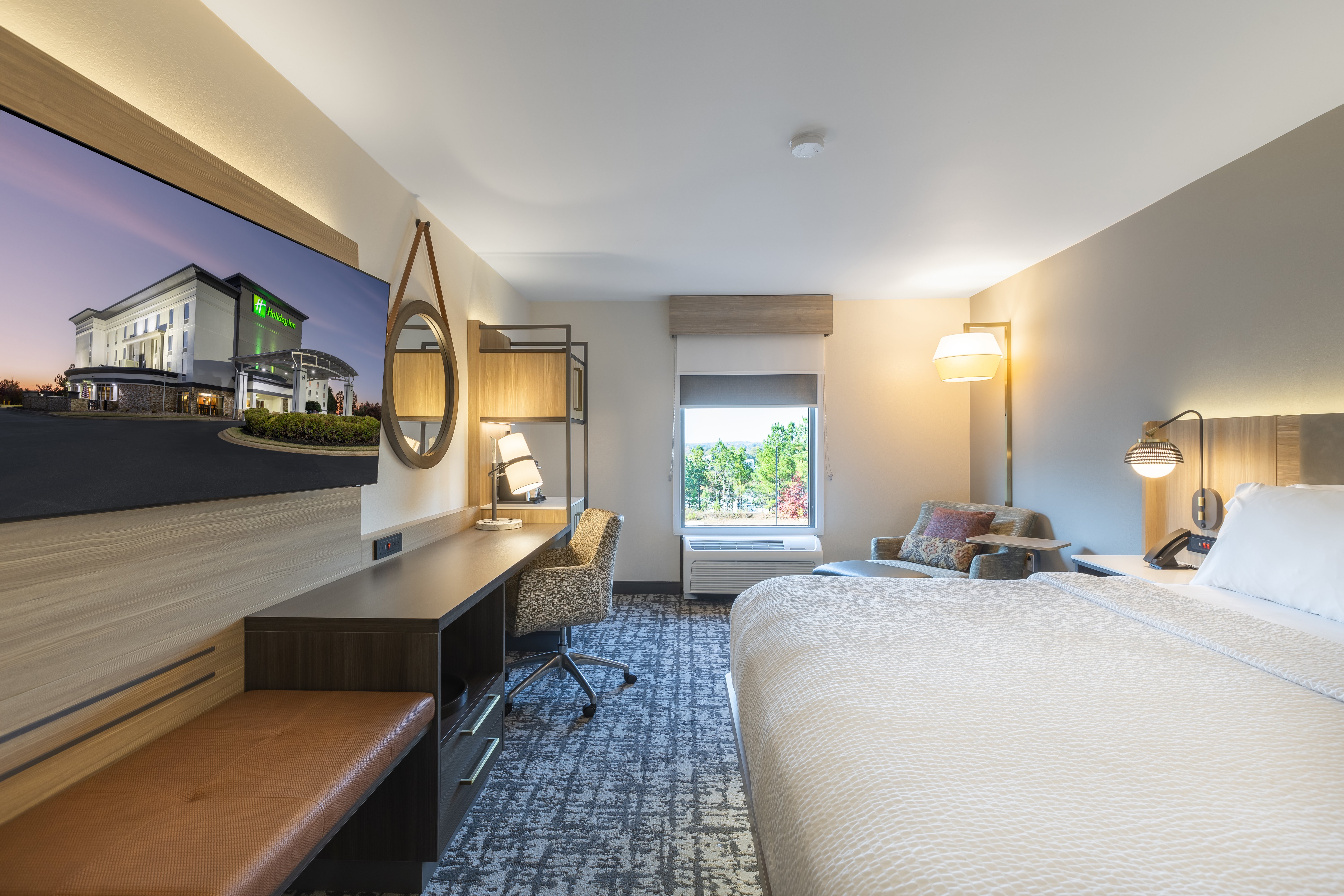 Holiday Inn Anderson 23/71