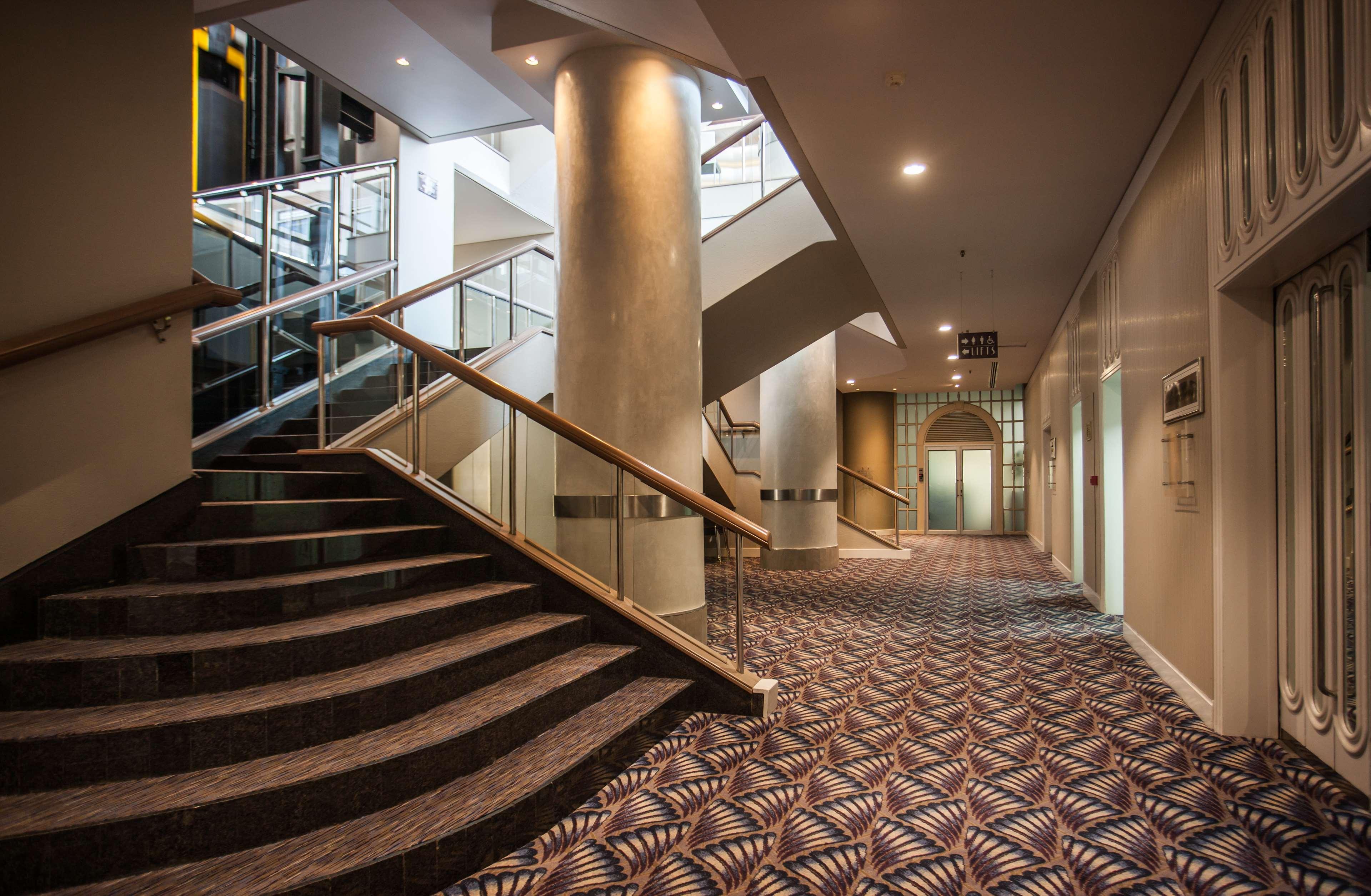 Garden Court Marine Parade 16/36