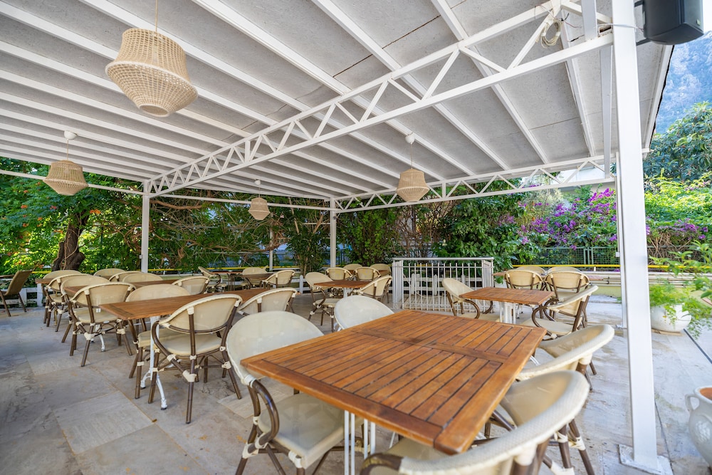 Mersoy Exclusive Hotel 42/61