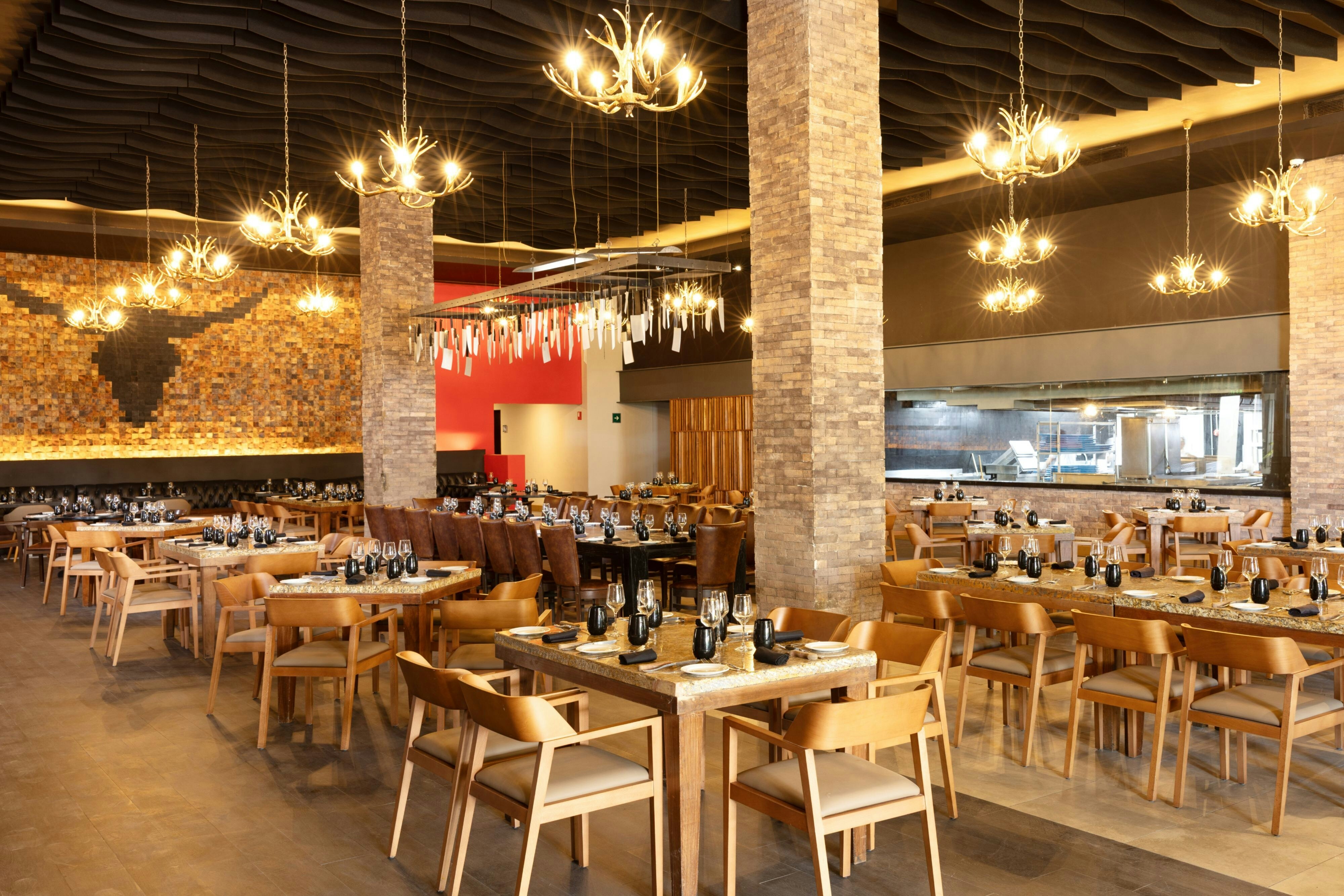 Hideaway at Royalton Riviera Cancun, An Autograph Collection All Inclusive Resort - Adults Only 20/36
