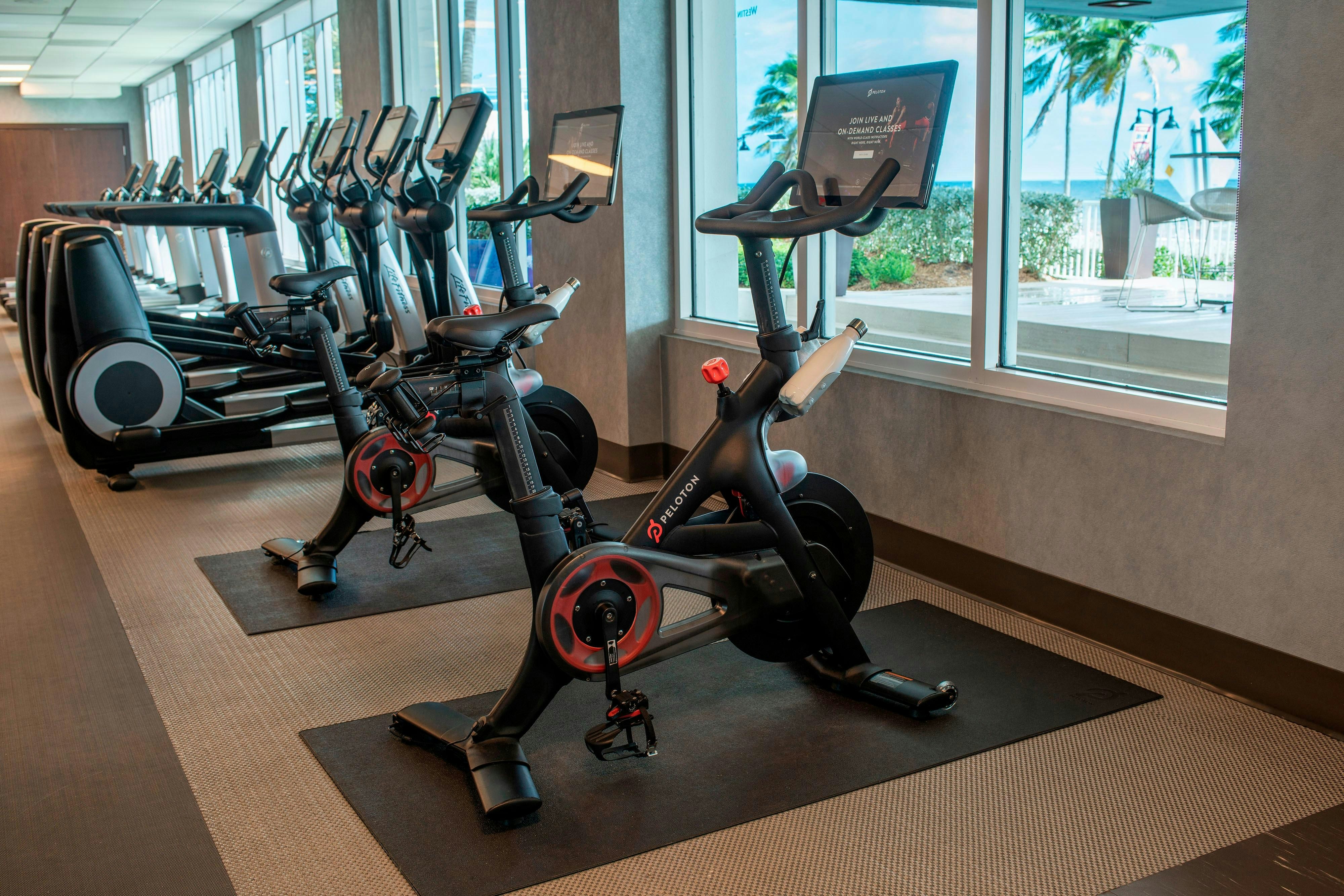 The Westin Fort Lauderdale Beach Resort 48/102
