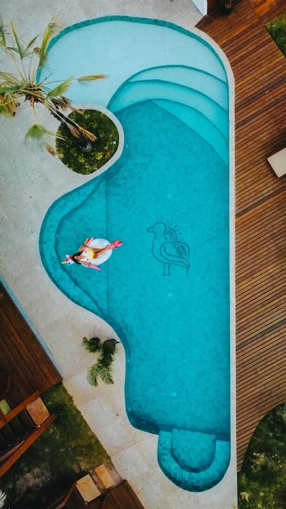 Vila Aty Lodge 27/48
