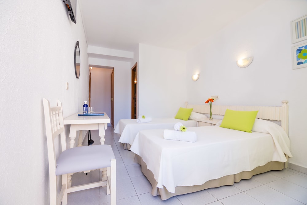 Hotel Garau 16/33