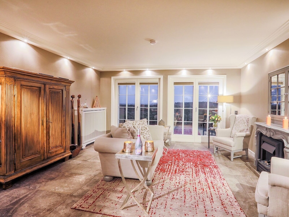 Ferienwohnung Sönshörn 15/20