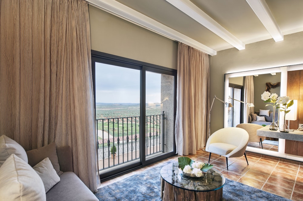 Hotel La Caminera Club De Campo 44/70