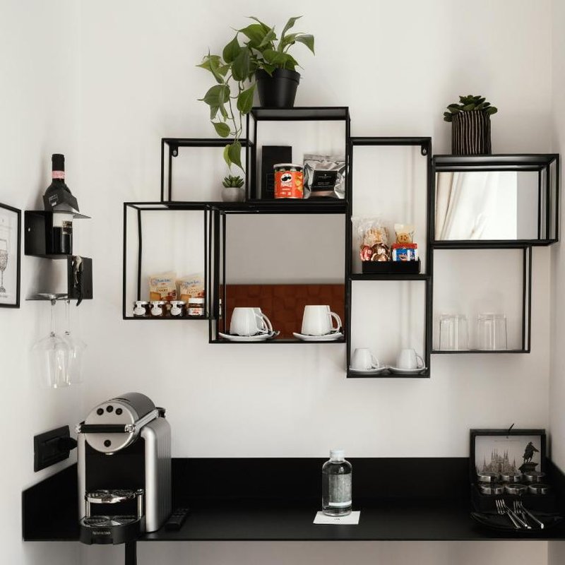 Montenapoleone Suites photo4