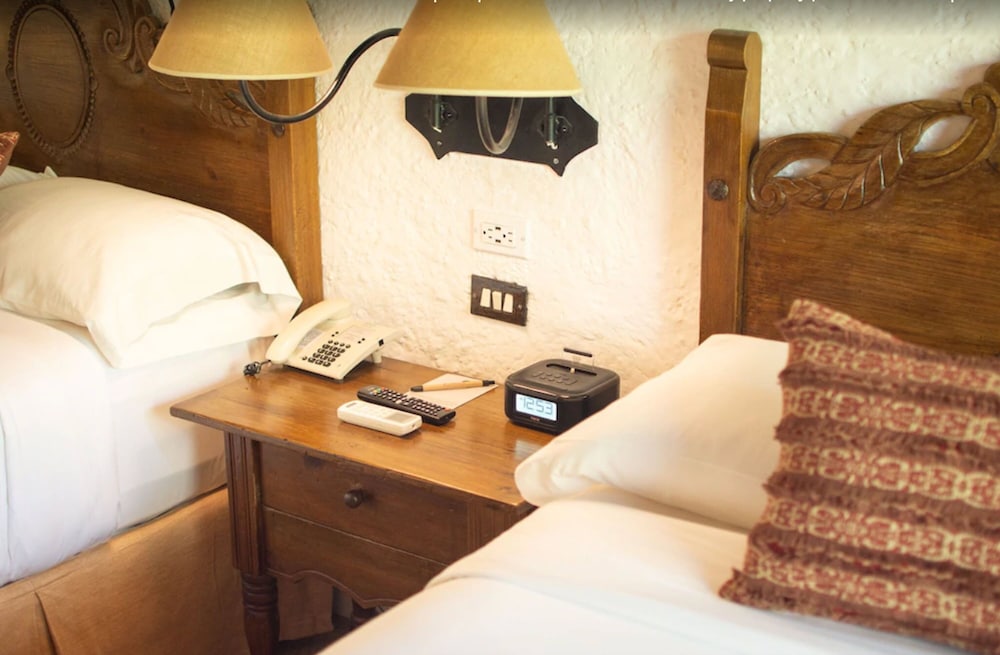 Hotel Museo Spa Casa Santo Domingo 36/73