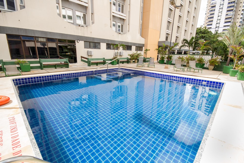 ibis Fortaleza Praia de Iracema 2/67