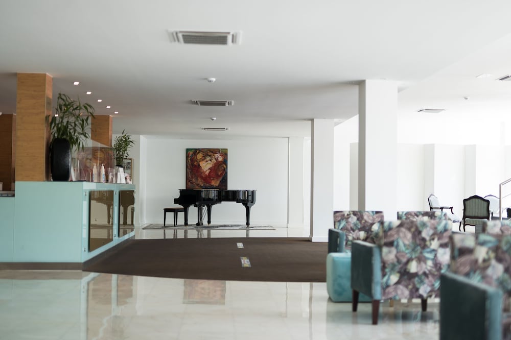 Forte Sao Francisco Hotel Chaves 45/69