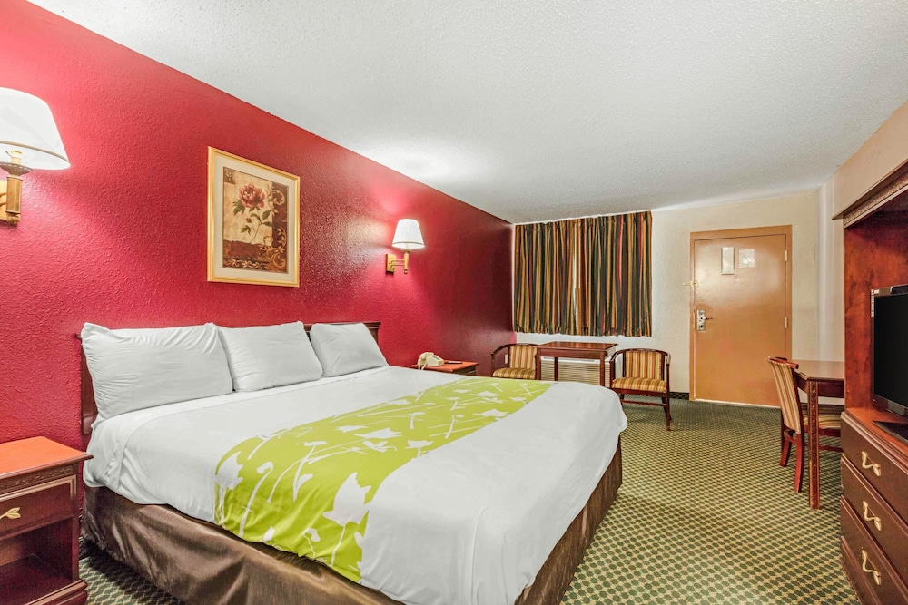 Rodeway Inn Prattville I-65 14/32