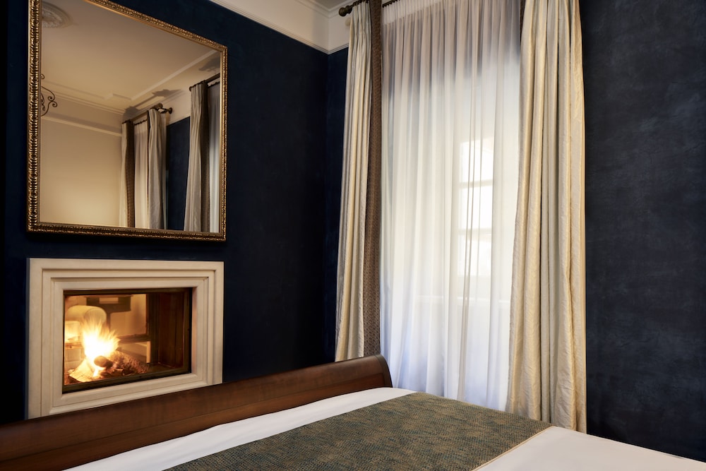 Hotel Ippoliti 26/70