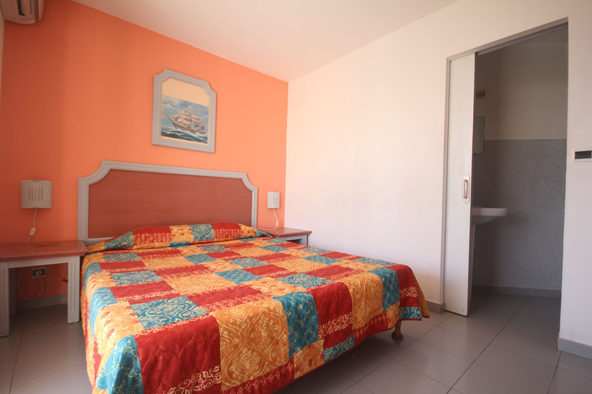 2 Rooms, Duplex, Apartment, Double and Twin Beds, 2 Sofa