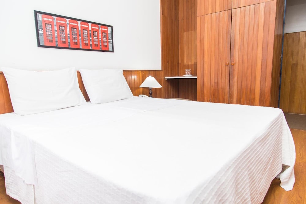 Hotel Londres 13/52
