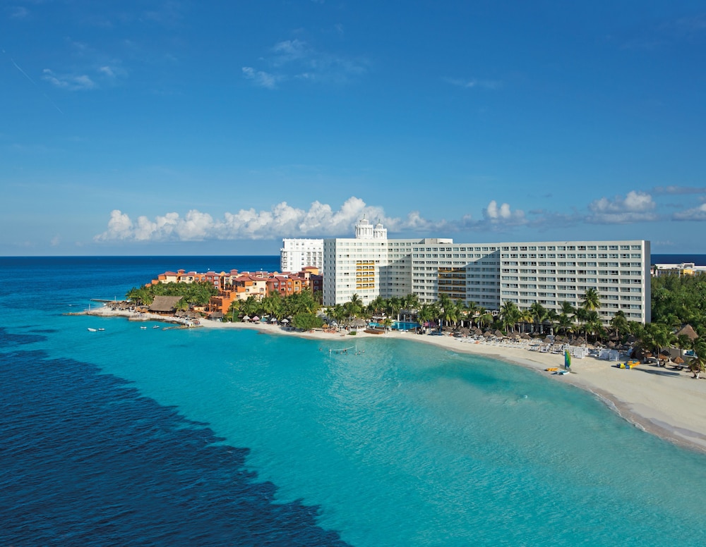 Dreams Sands Cancun Resort and Spa 1/67