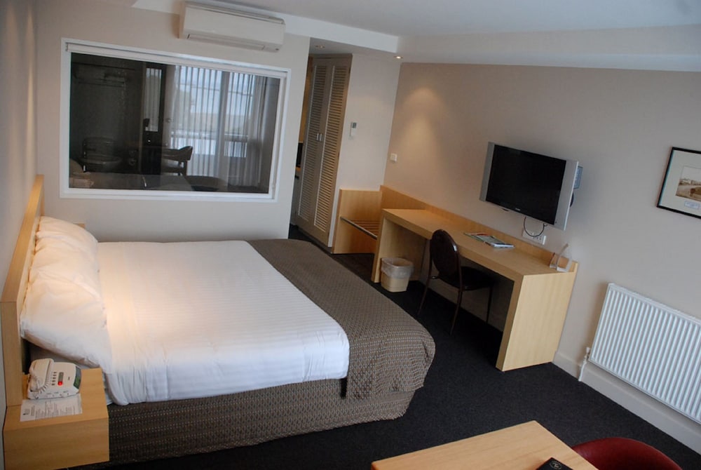 Comfort Inn Richmond Henty 13/38