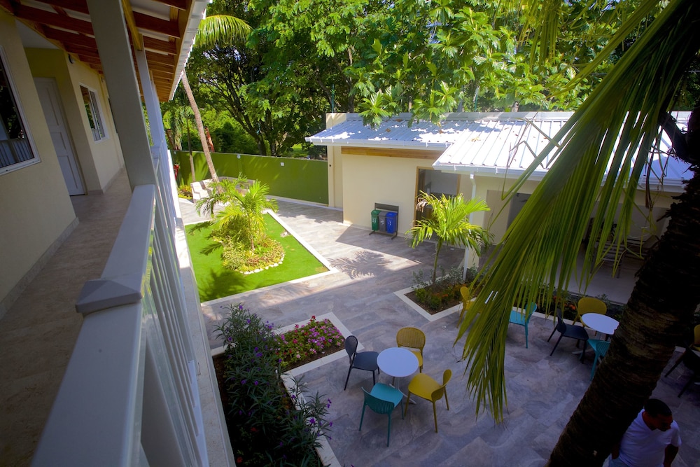 Hotel Isla Bonita 12/59