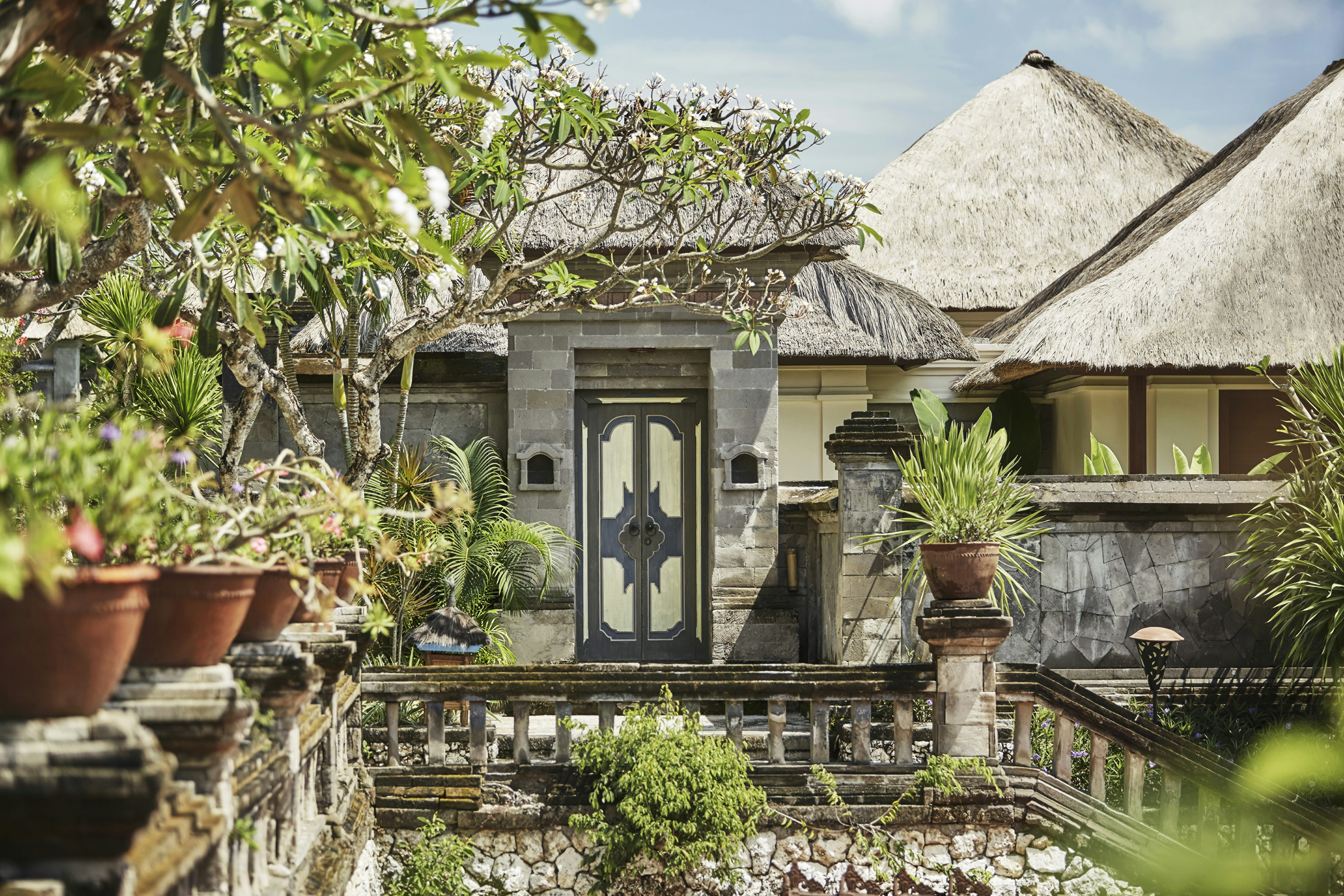 Four Seasons Resort Bali at Jimbaran Bay 49/50