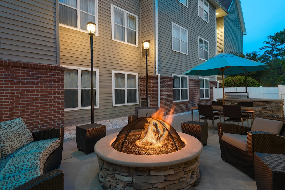 Residence Inn by Marriott Savannah Midtown 33/50