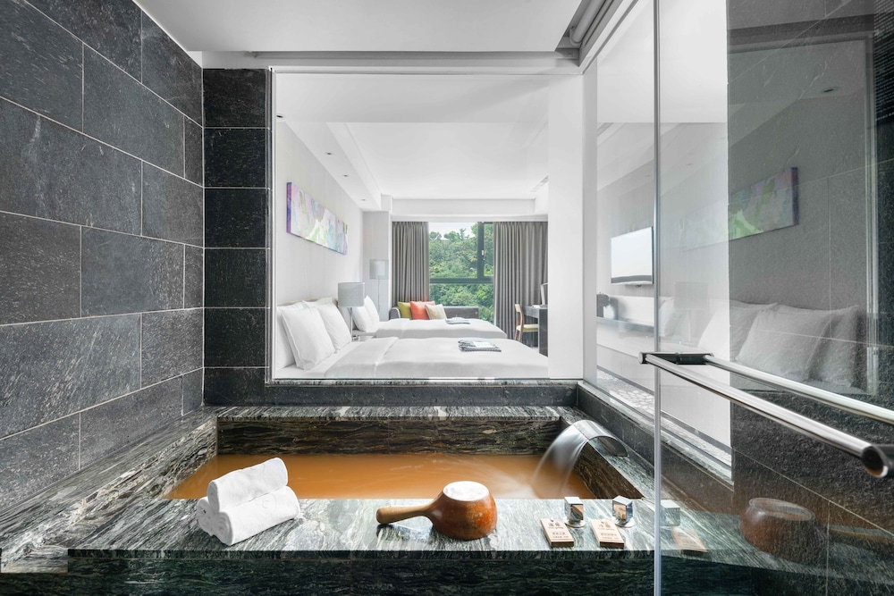 Lakeshore Hotel Suao 62/62