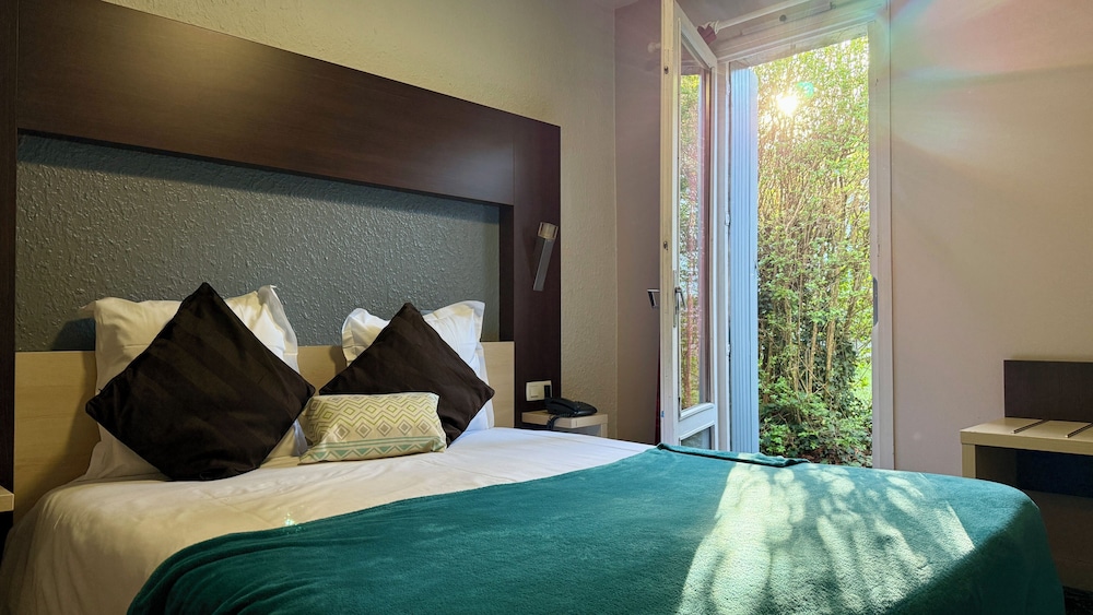 Hotel the Originals Annonay Est La Siesta 14/49