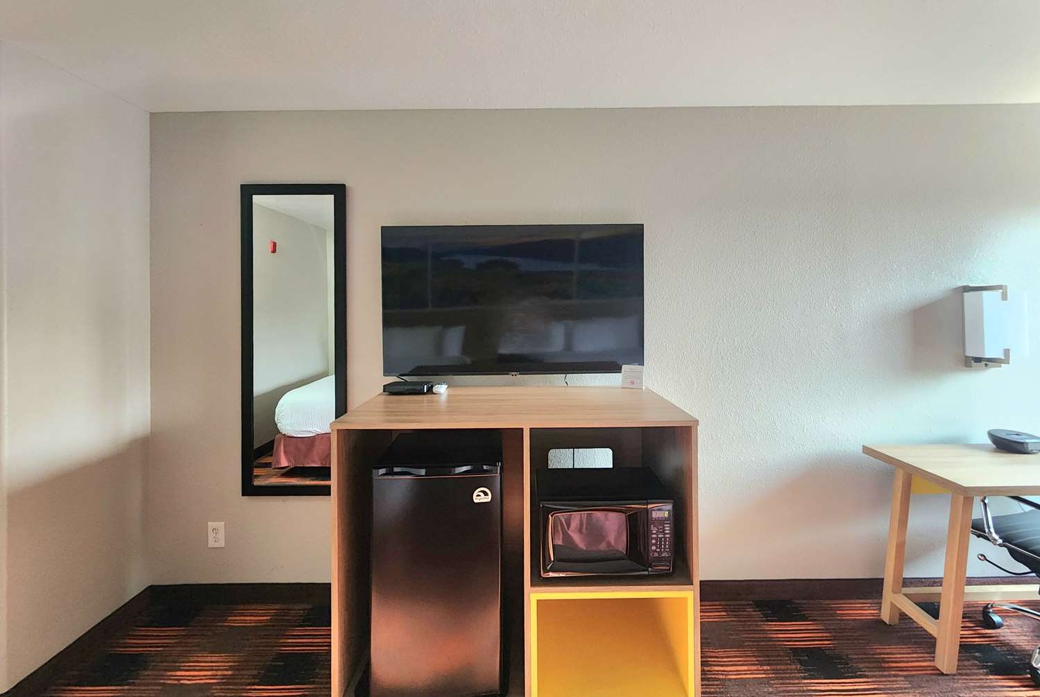 Days Inn by Wyndham Lumberton 6/6