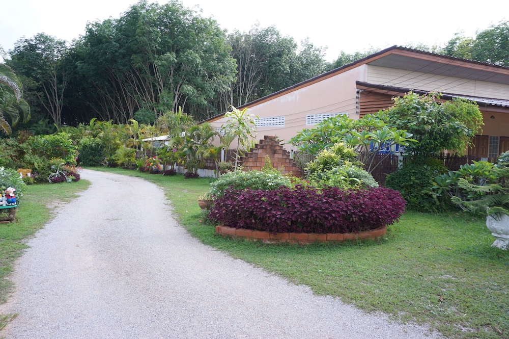 Iyara Resort 9/11