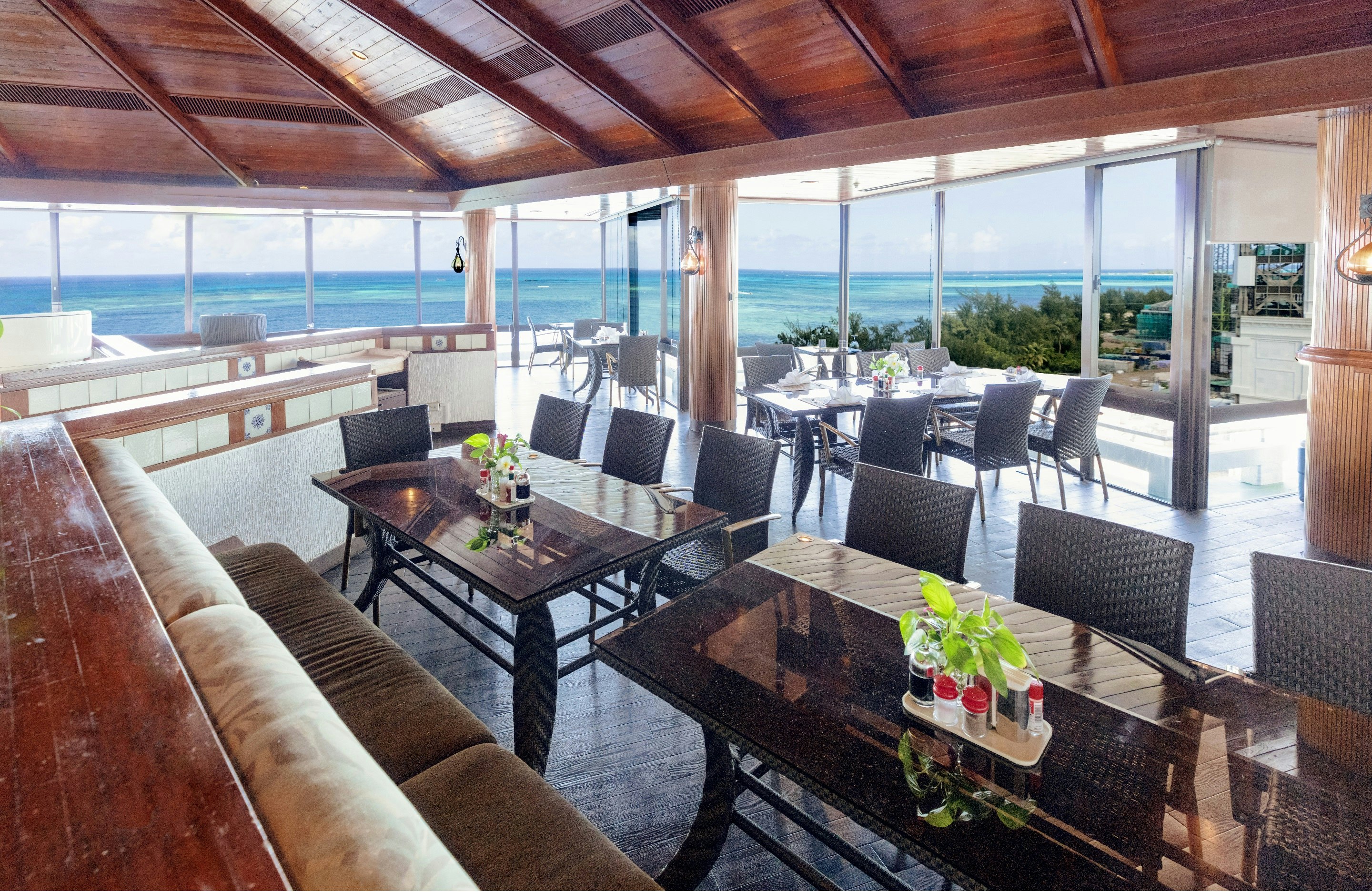 Grandvrio Resort Saipan 24/48