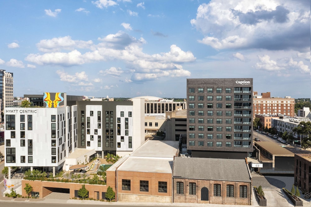 Caption By Hyatt Beale Street Memphis 6/49