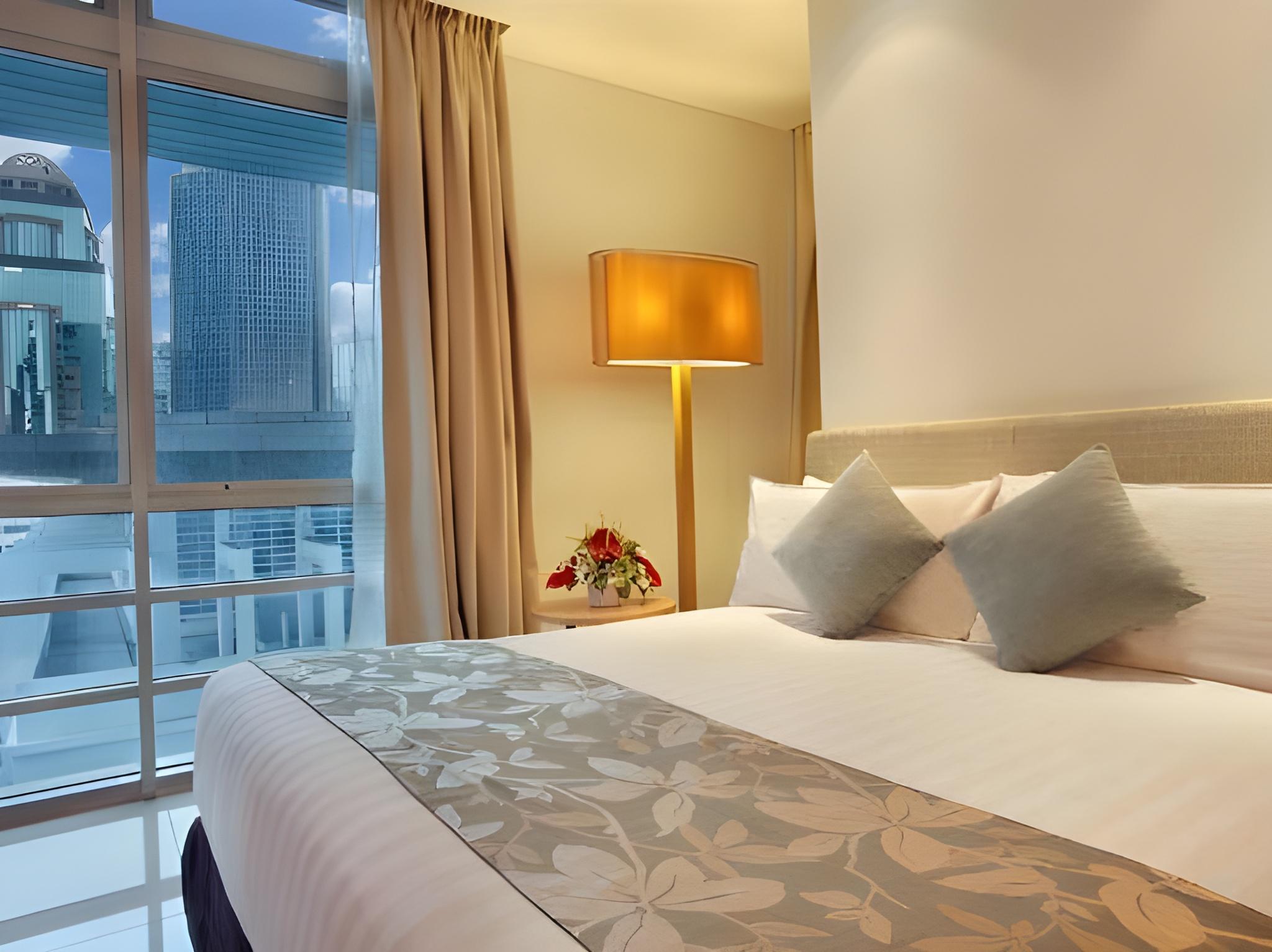 ONE BEDROOM PREMIER