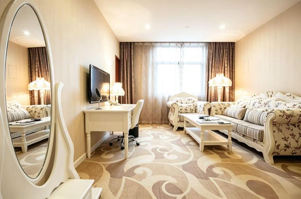 Dayi Yiho Hotel 31/48