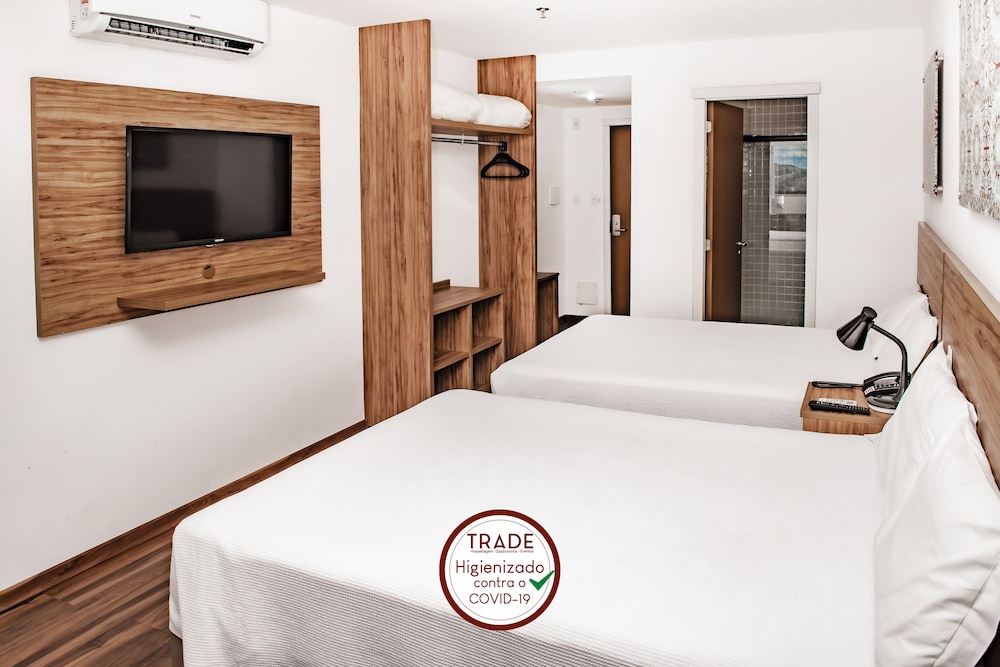 Trade hotel 29/64