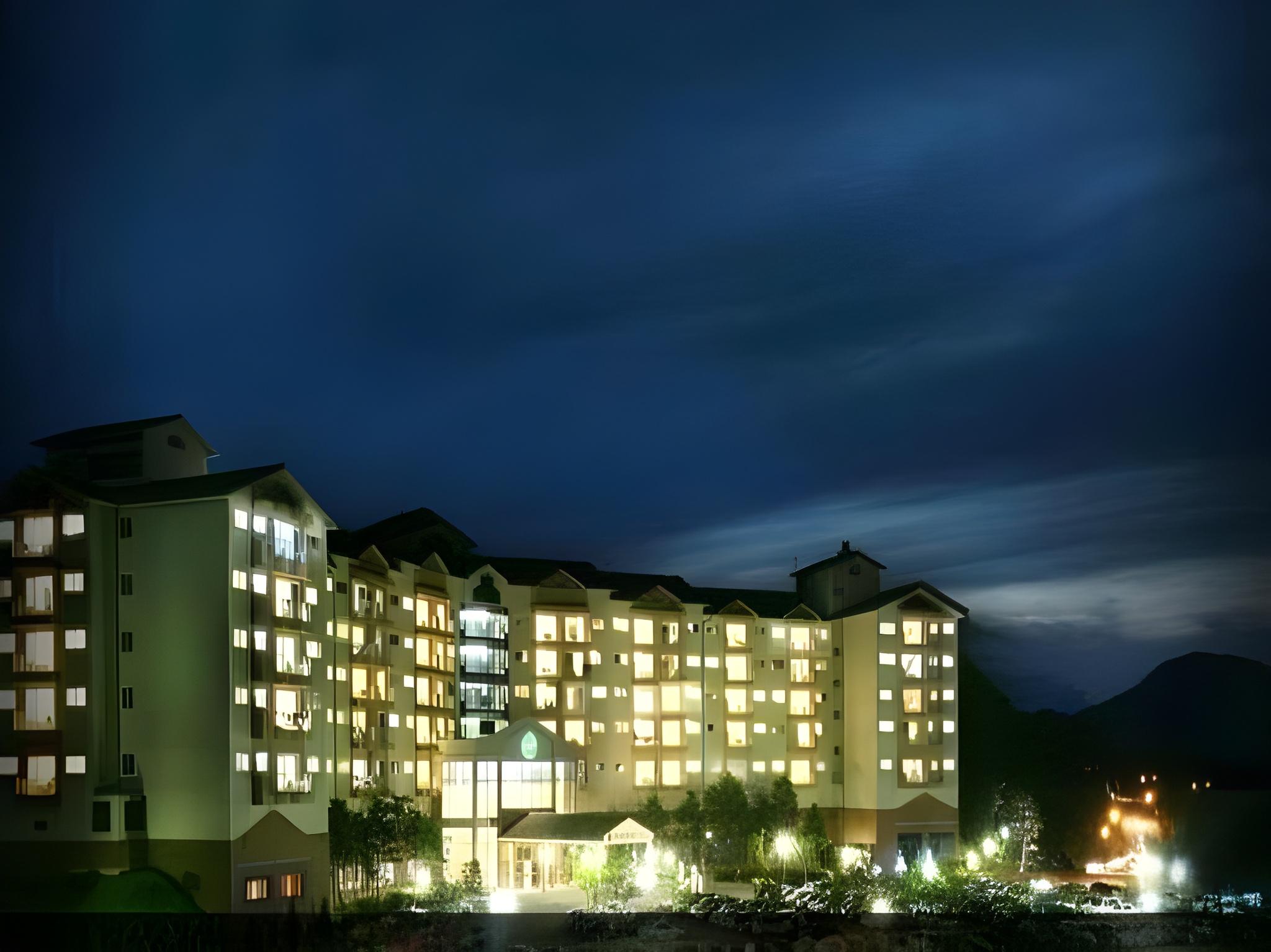 Sorak Sun Valley Resort — foto 3