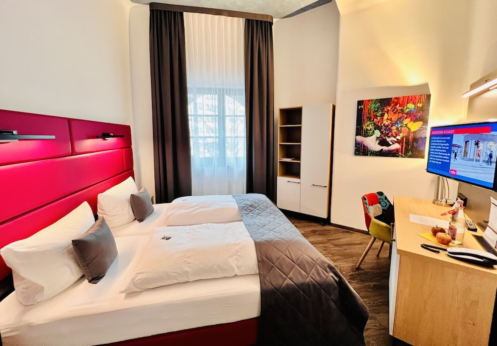 ArtHotel Magdeburg 9/50