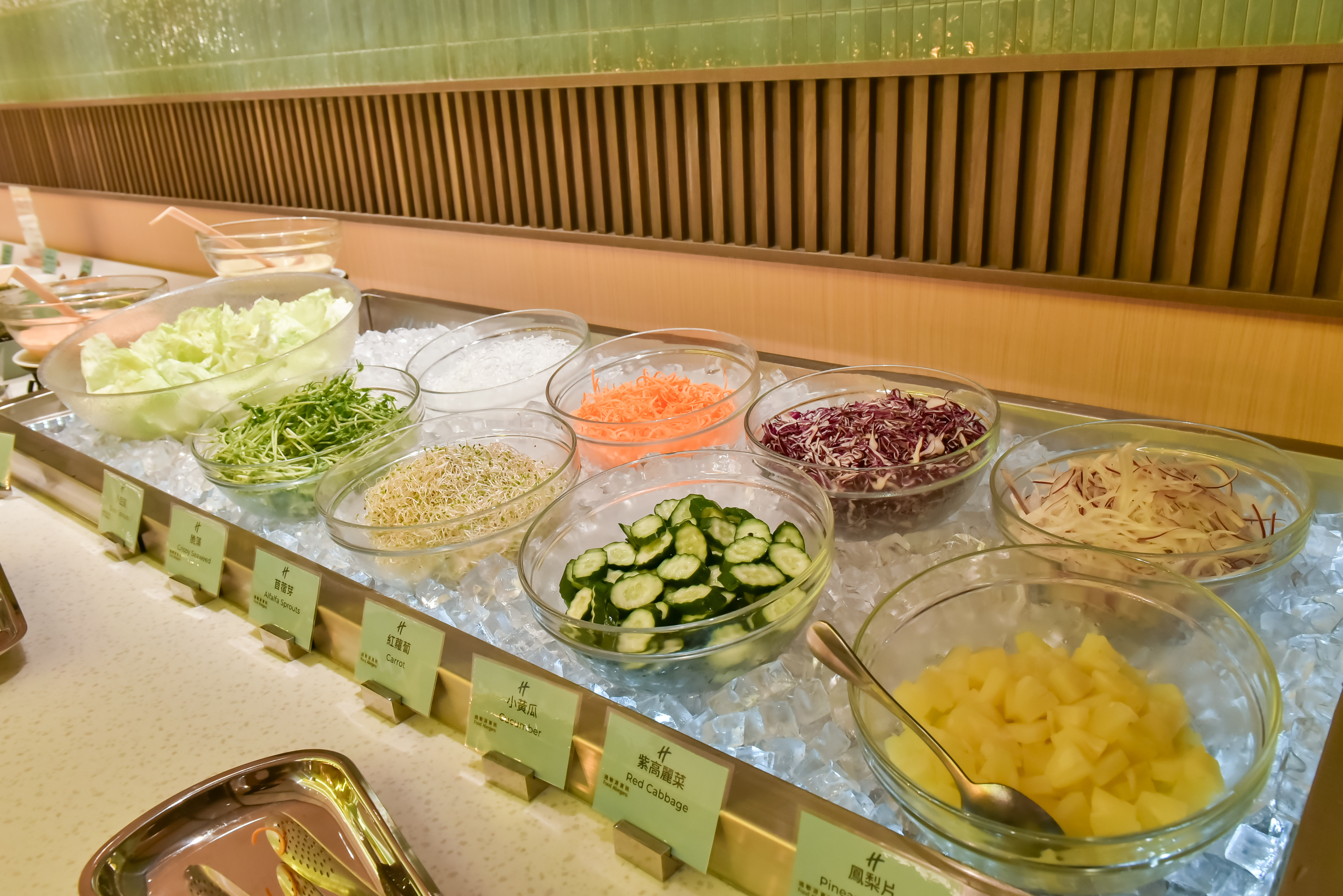 Holiday Inn Taoyuan Airport by IHG 17/50