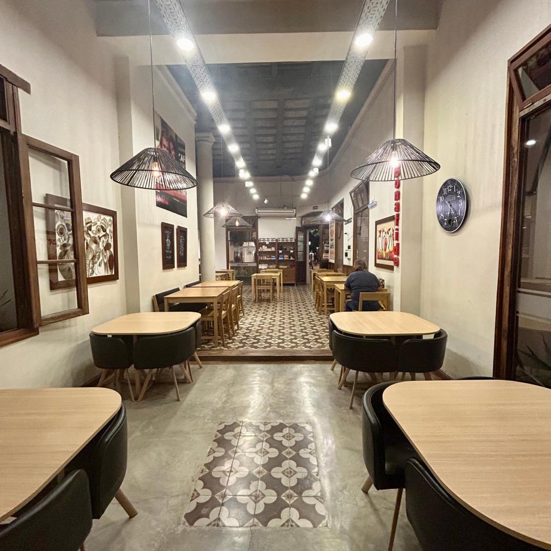 Hotel Plaza Cafayate 25/34